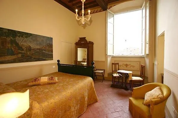 Bed and Breakfast Dolce Maria 3*
