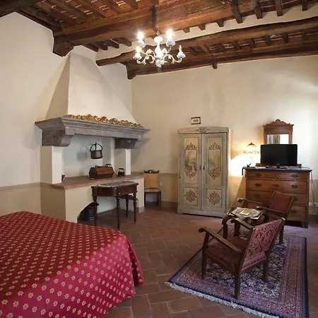 Dolce Maria Bed & Breakfast
