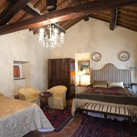 Dolce Maria Cortona