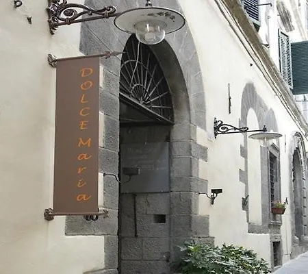 Bed & Breakfast Dolce Maria 3*