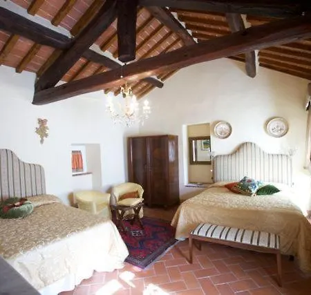 Dolce Maria Cortona