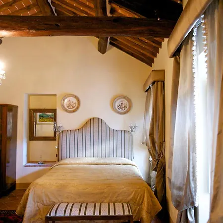Dolce Maria Cortona