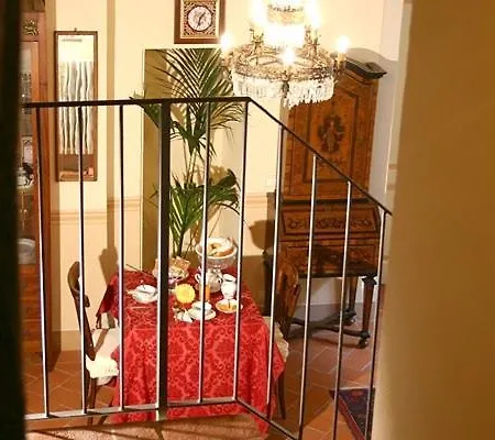 Bed and Breakfast Dolce Maria 3*