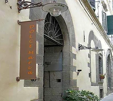 Dolce Maria 3* Кортона
