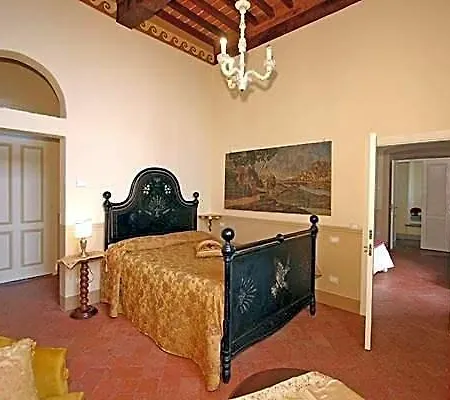 Bed & Breakfast Dolce Maria Cortona