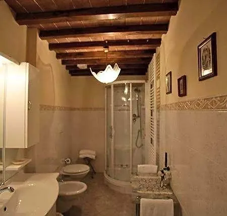 Dolce Maria Cortona