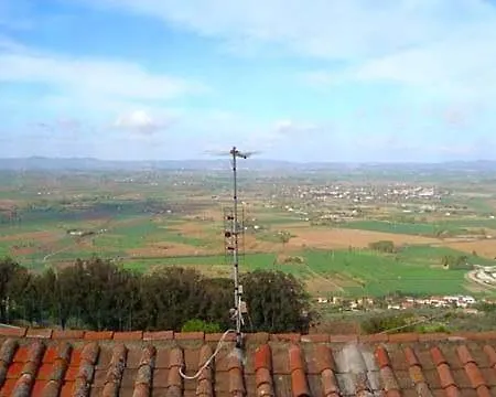 Bed & Breakfast Dolce Maria 3*