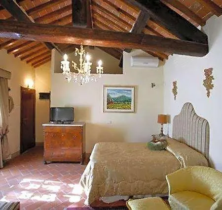 Dolce Maria Bed & Breakfast 3*