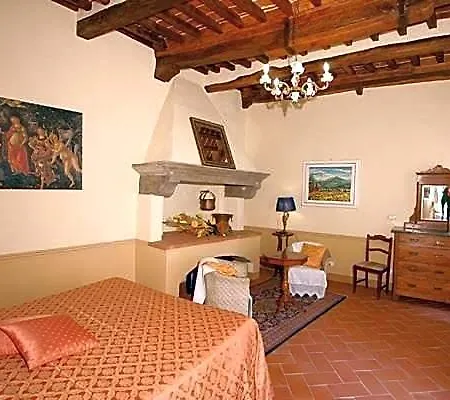 Dolce Maria 3* Cortona