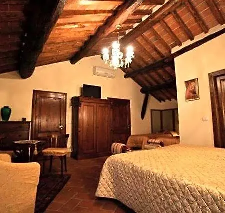 Dolce Maria Bed & Breakfast 3*