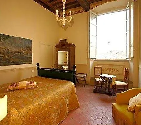 Dolce Maria Bed & Breakfast