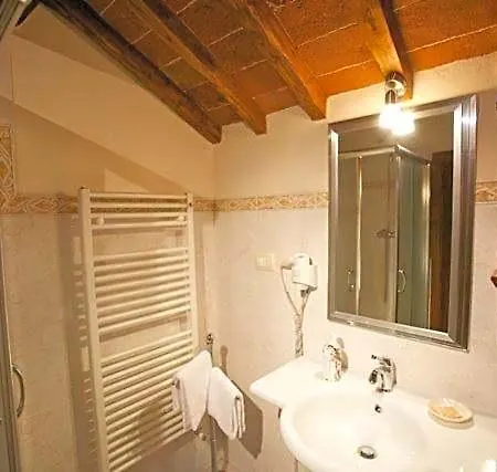 Dolce Maria Bed & Breakfast 3*