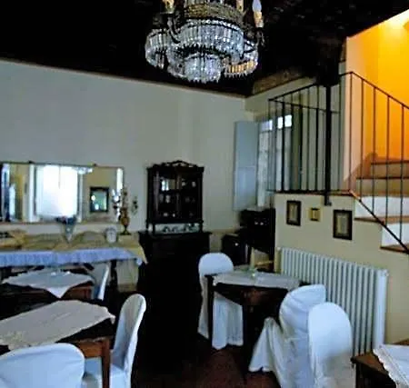 Dolce Maria Отель типа 