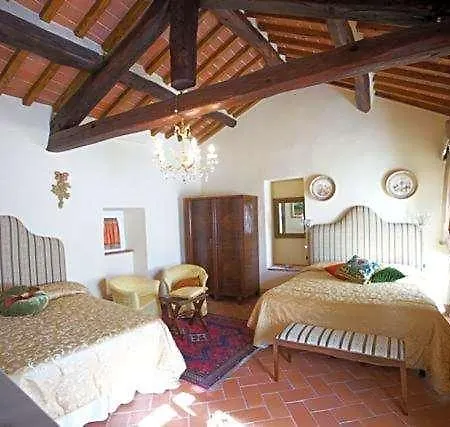 Bed & Breakfast Dolce Maria 3*