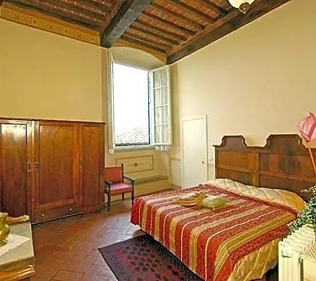 Dolce Maria 3* Кортона
