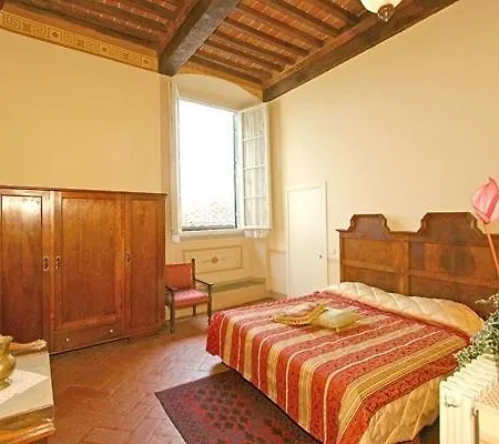 Dolce Maria 3* Кортона