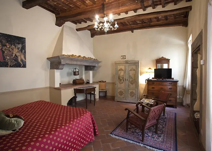 Dolce Maria Bed & Breakfast