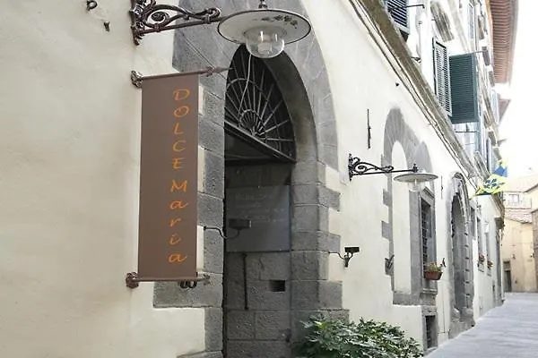 Bed & Breakfast Dolce Maria 3*