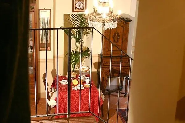 Bed & Breakfast Dolce Maria 3*